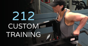 212 Custom Training — $300 per month