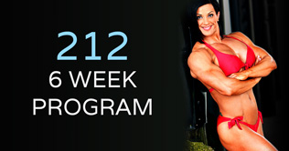 212 6 Week Program